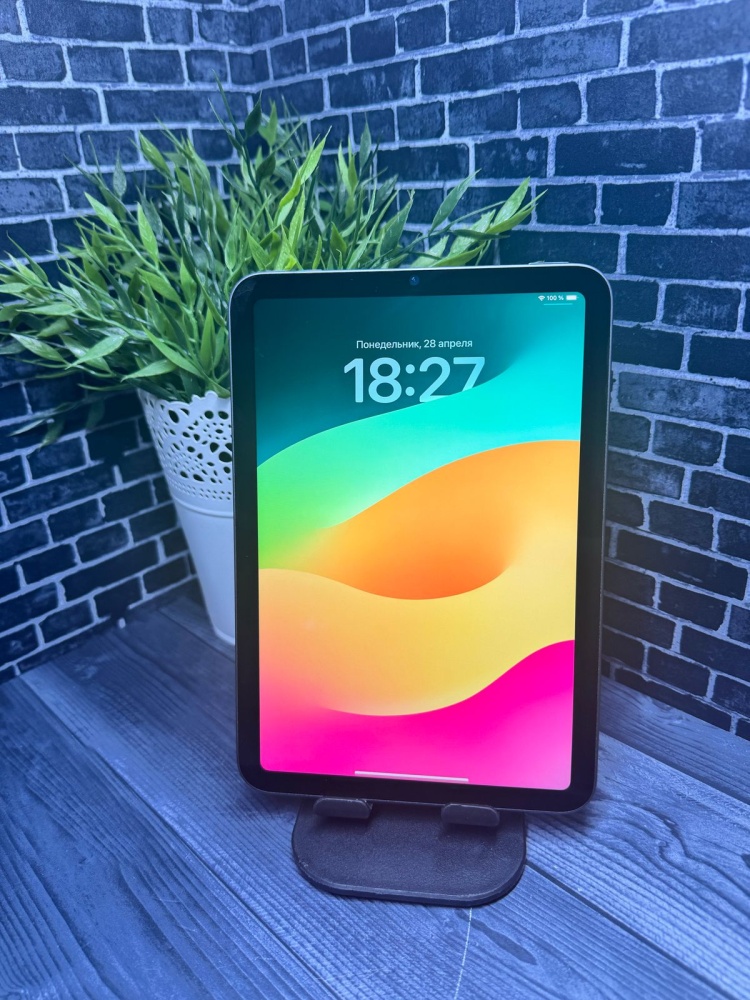 Планшет Apple iPad mini 6 64