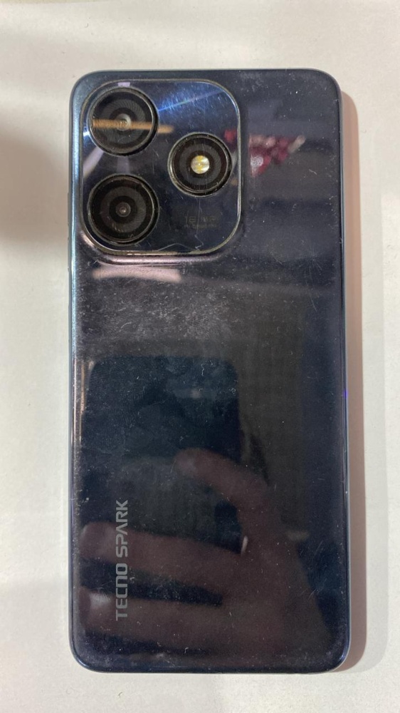 Tecno SPARK 10C 4\64