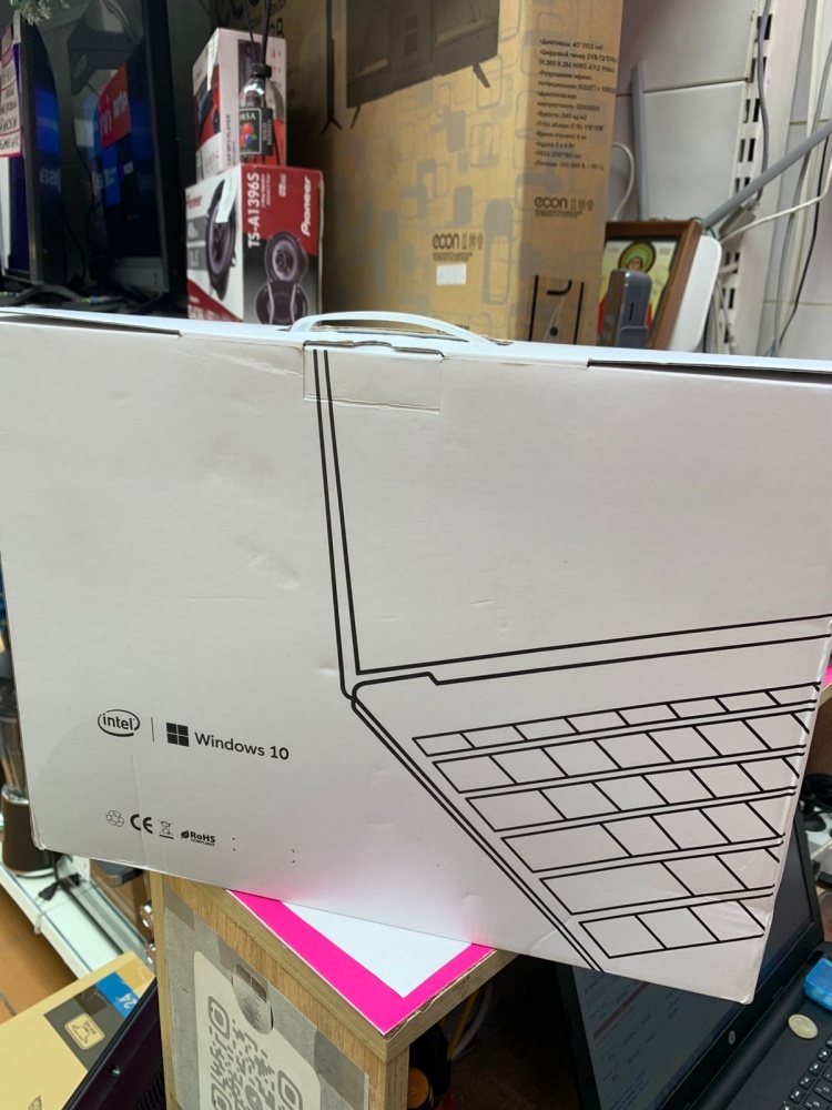 Ноутбук др марка QQO