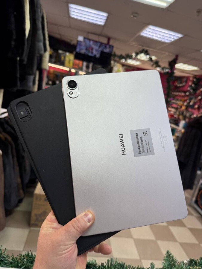 Планшет Huawei matepad 11.5