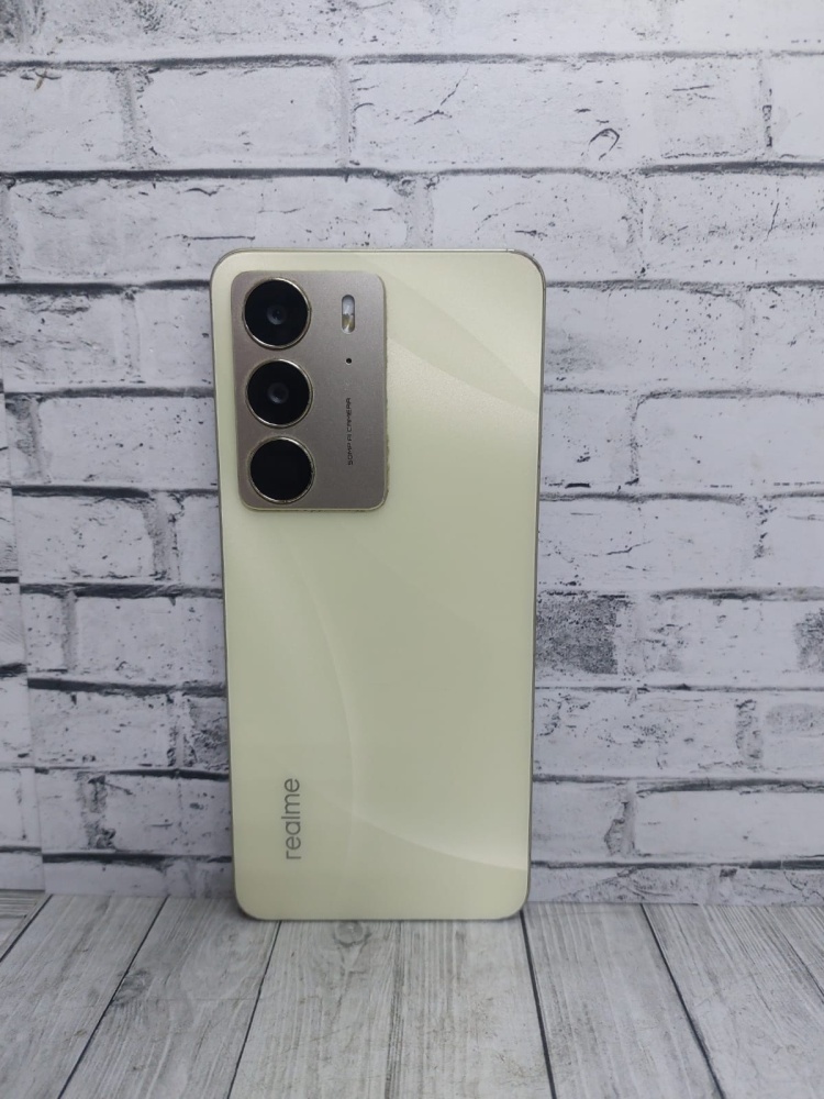 Смартфон Realme C75 8/256
