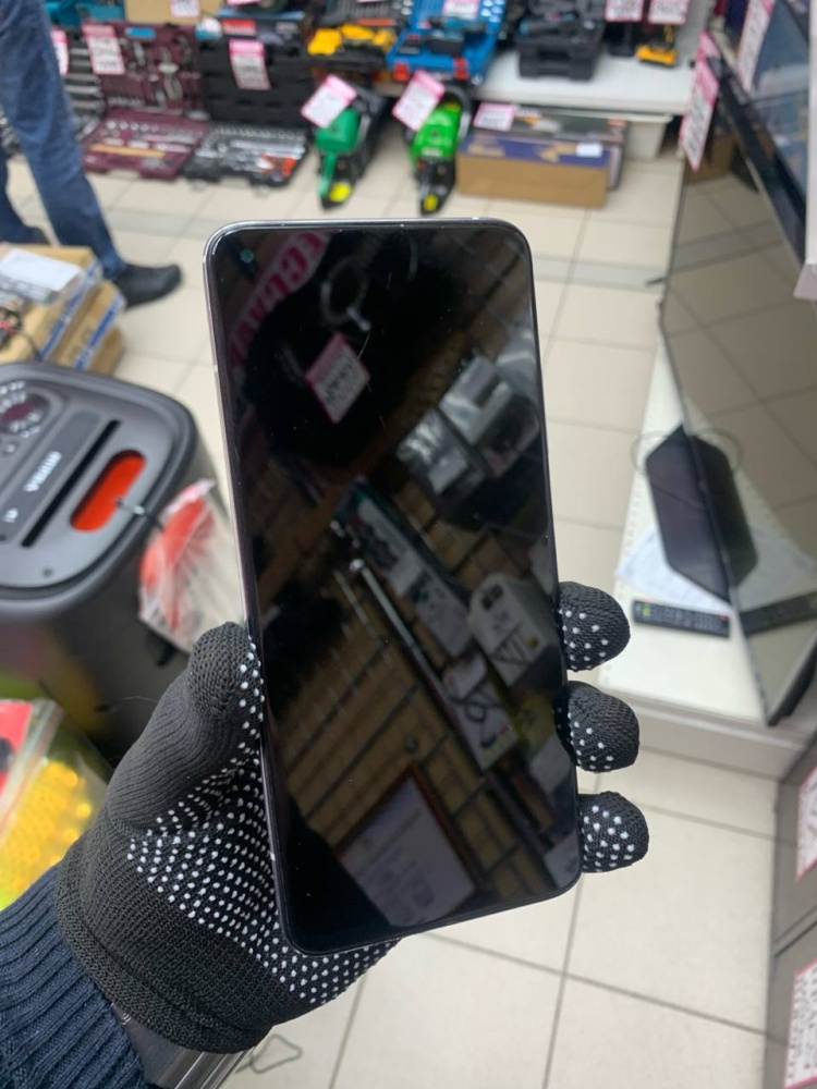 Смартфон Xiaomi 10T 8/256