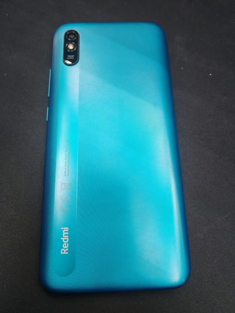 Смартфон Xiaomi Redmi 9A