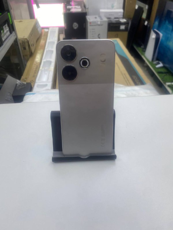 Смартфон Xiaomi Poco M6