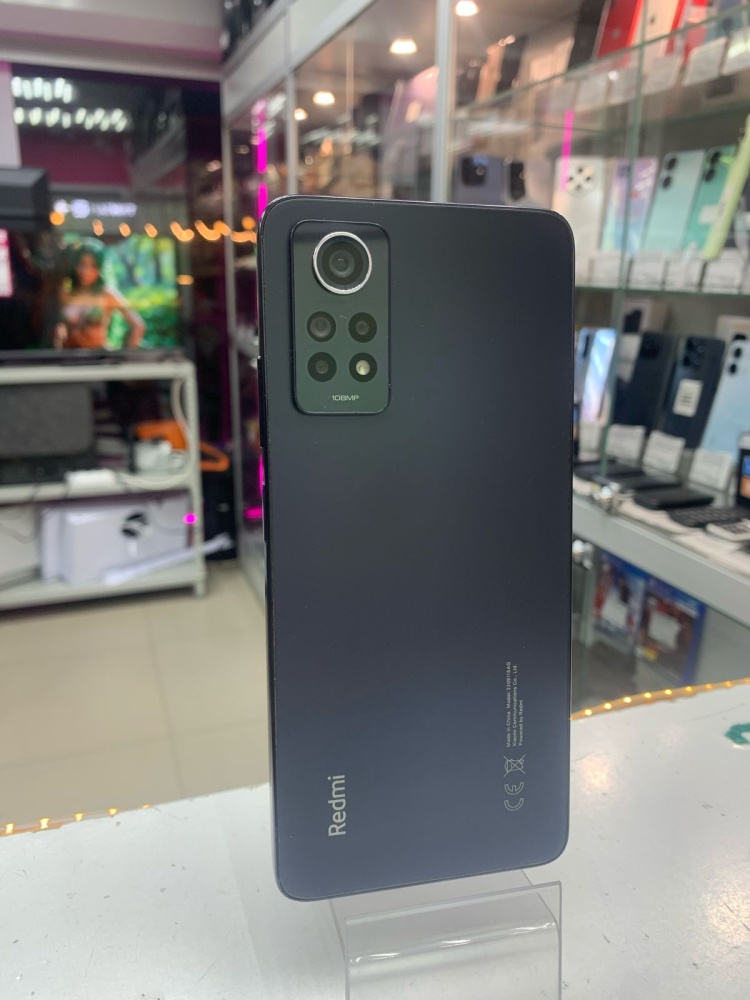 Смартфон Xiaomi Redmi note 12 PRO 8/256