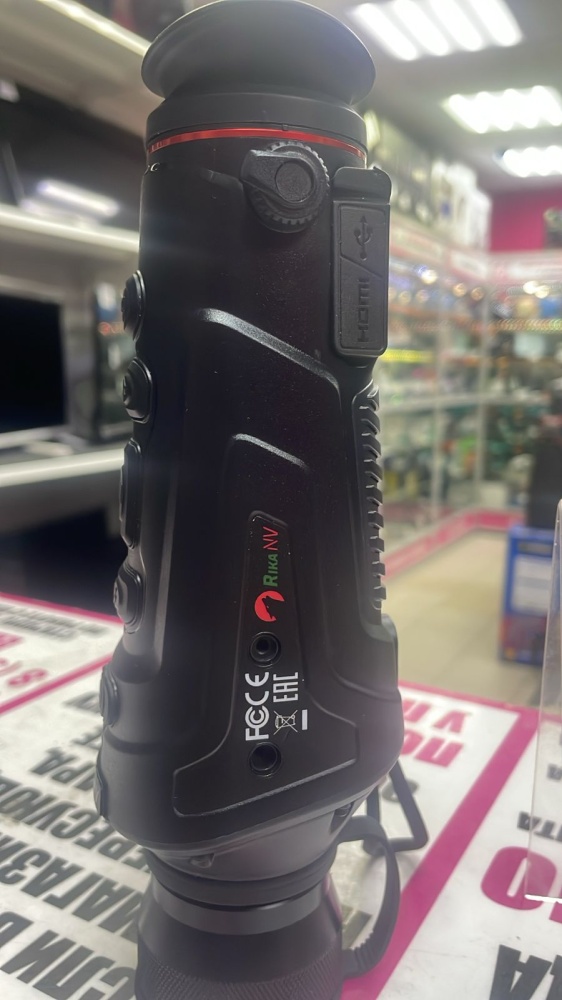 Тепловизор Rika NV GTK451