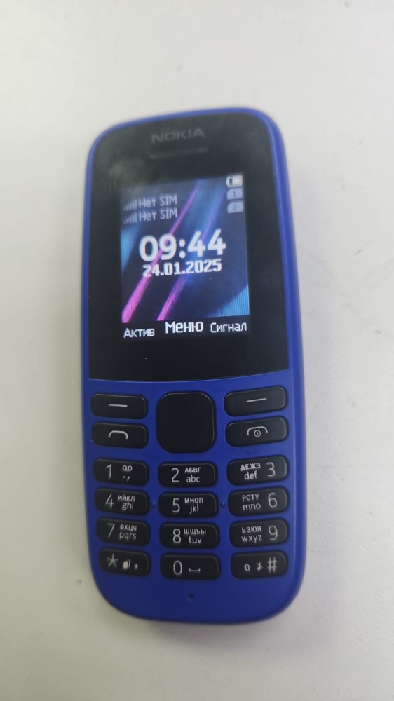 Мобильный телефон Nokia