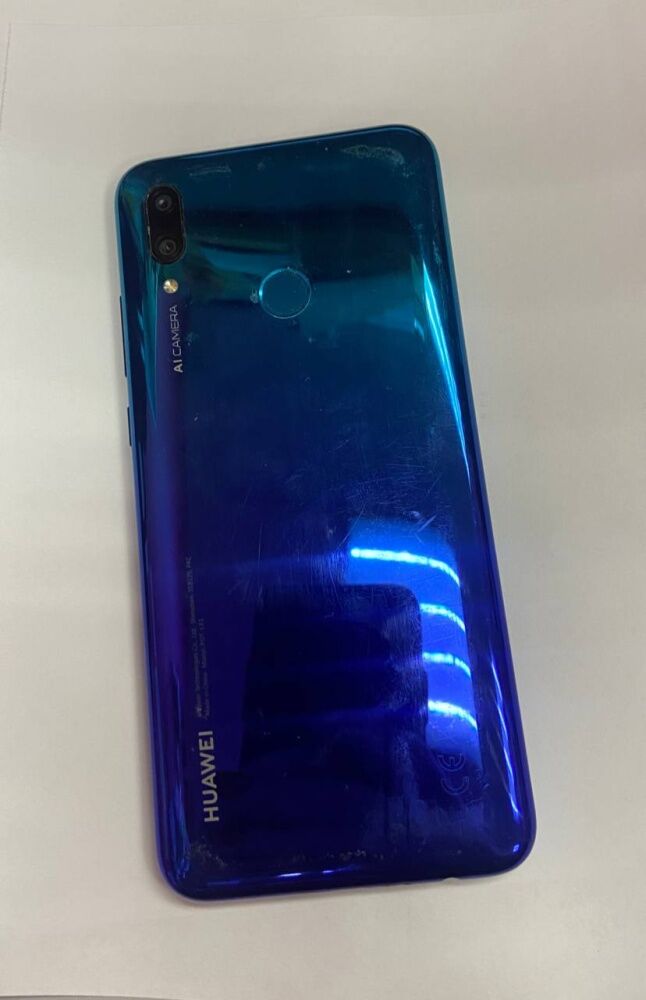 Смартфон Huawei P Smart 2019 3/32