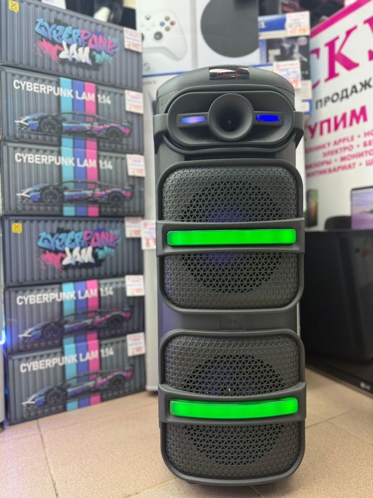 Акустика др марка ABS 82-02