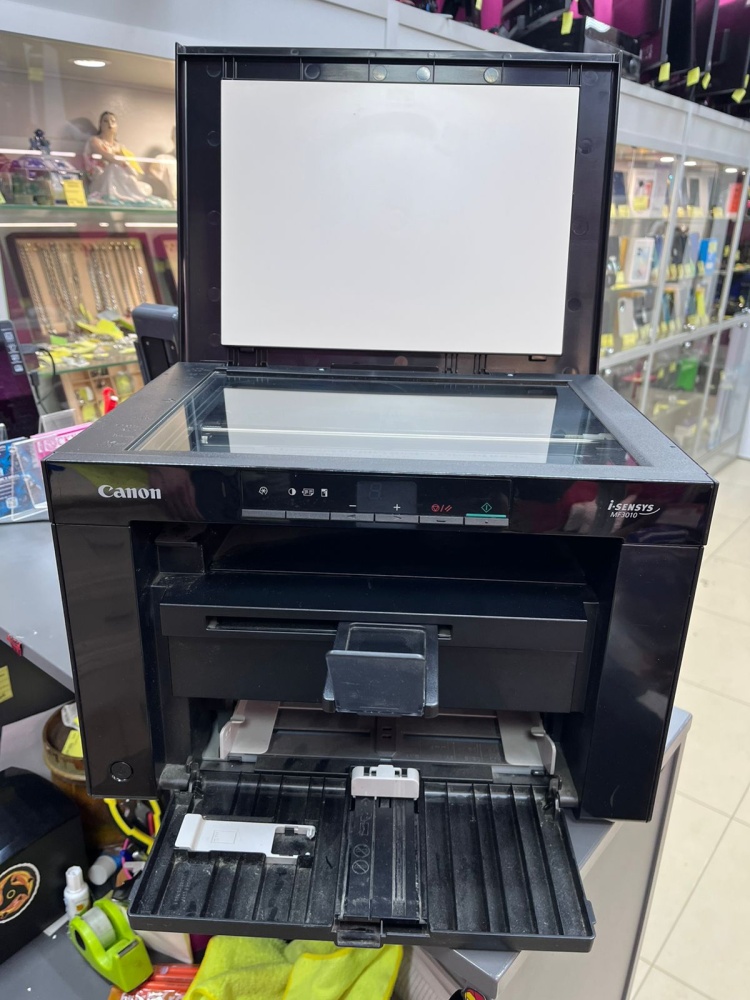 Принтер Canon F162100