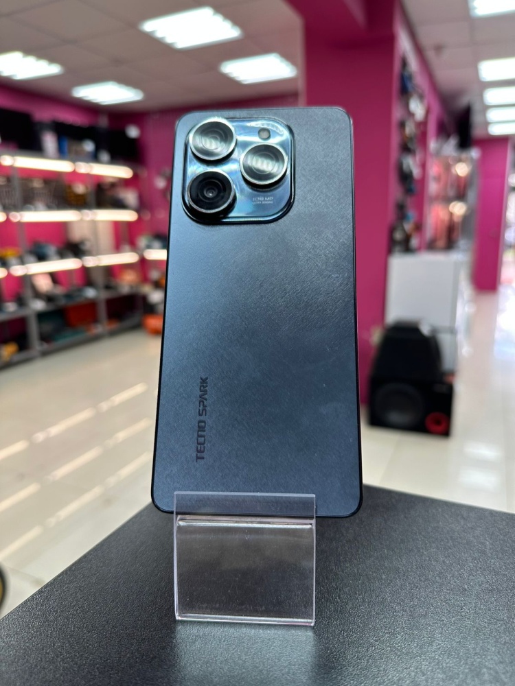 Мобильный телефон Tecno Spark 20 Pro 8\256