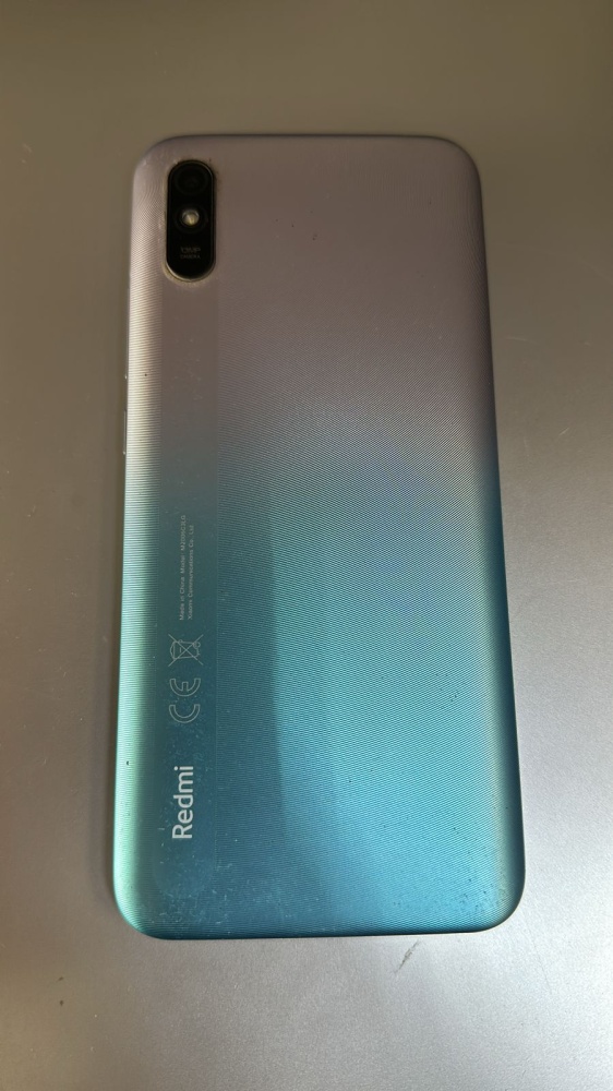 Смартфон Xiaomi Redmi 9A 2.32