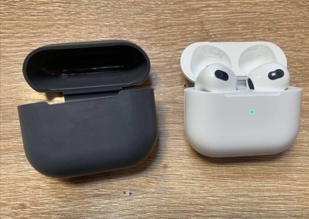 Наушники Airpods 3