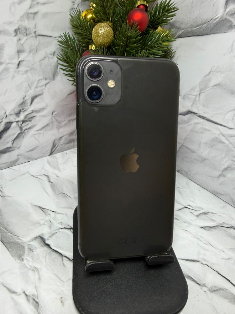 Смартфон iPhone 11 128 Gb