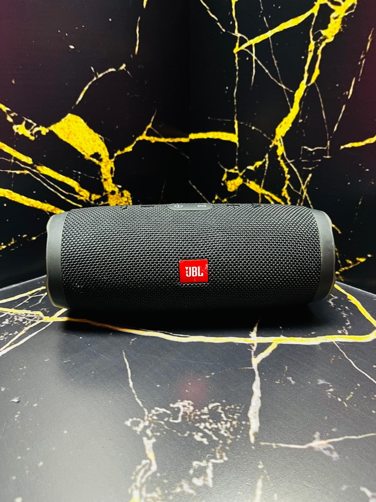 Акустика JBL Charge 3