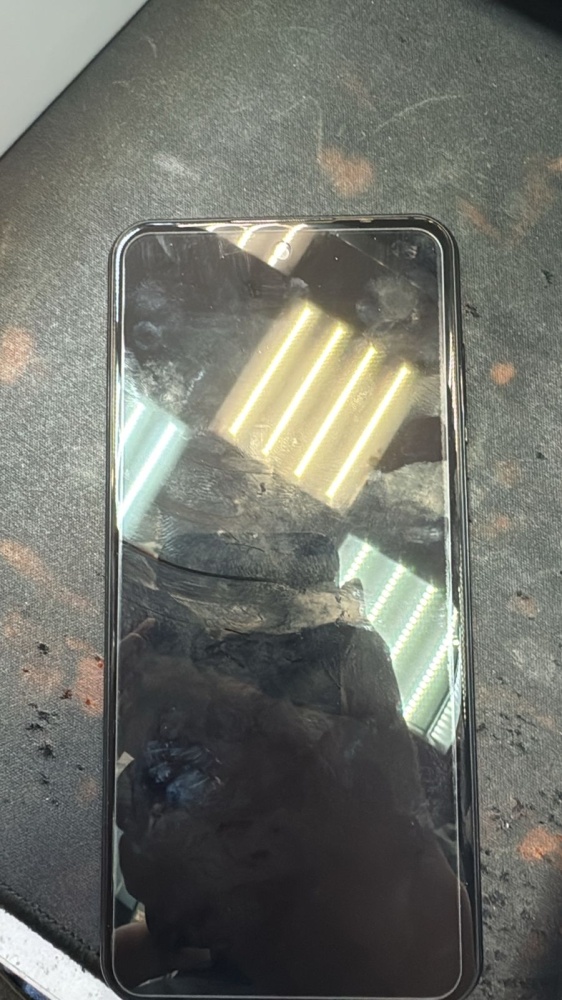 Смартфон Samsung  M14 128Gb