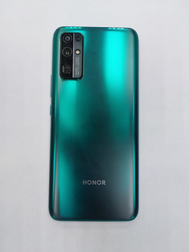 Смартфон Honor 30 8/128