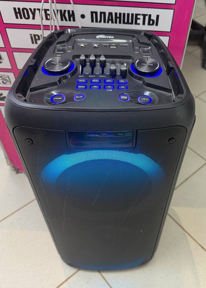 Акустика Ritmix Sp-935b