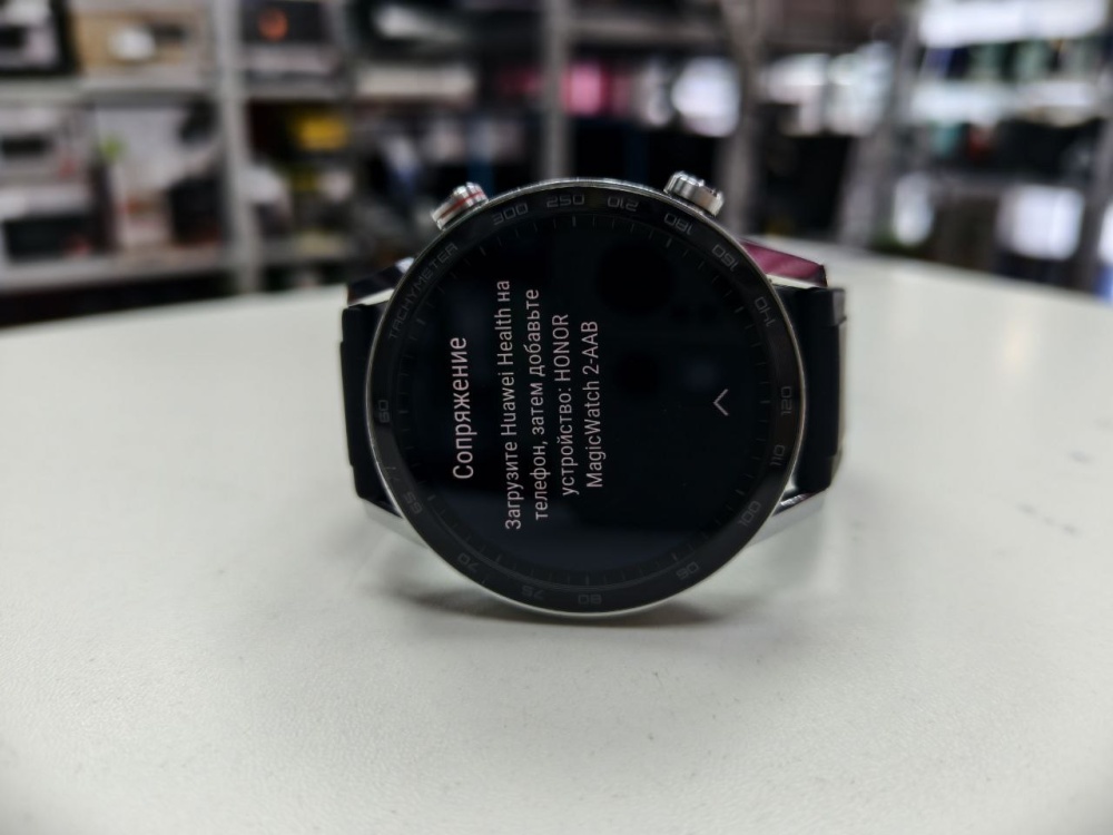 Смарт-часы HONOR Magic Wathc 2