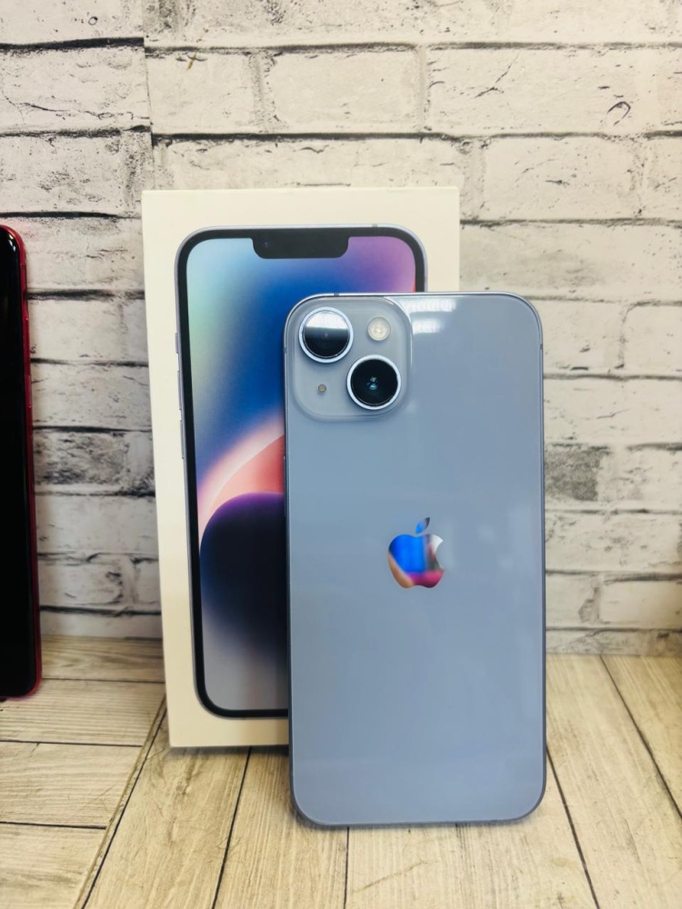 Смартфон iPhone 14 128
