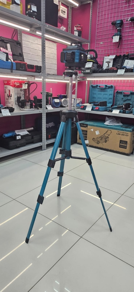 Лазерный уровень Makita