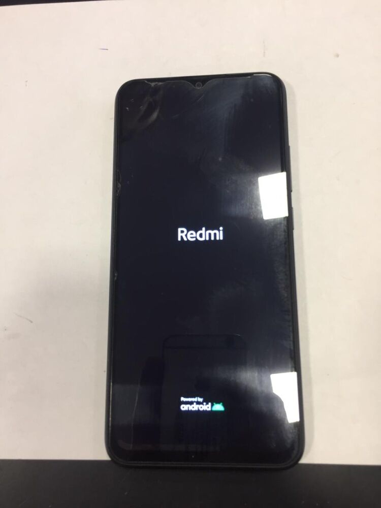Смартфон Xiaomi Redmi 9C 2/32 Гб