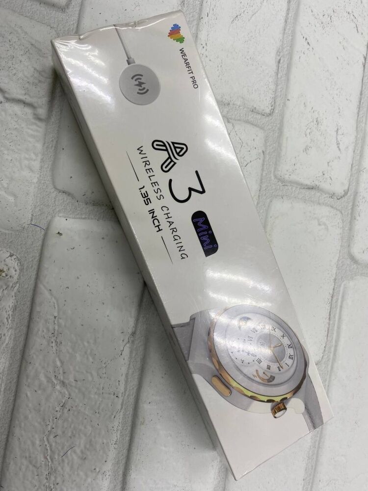 женские Смарт-часы А3 mini