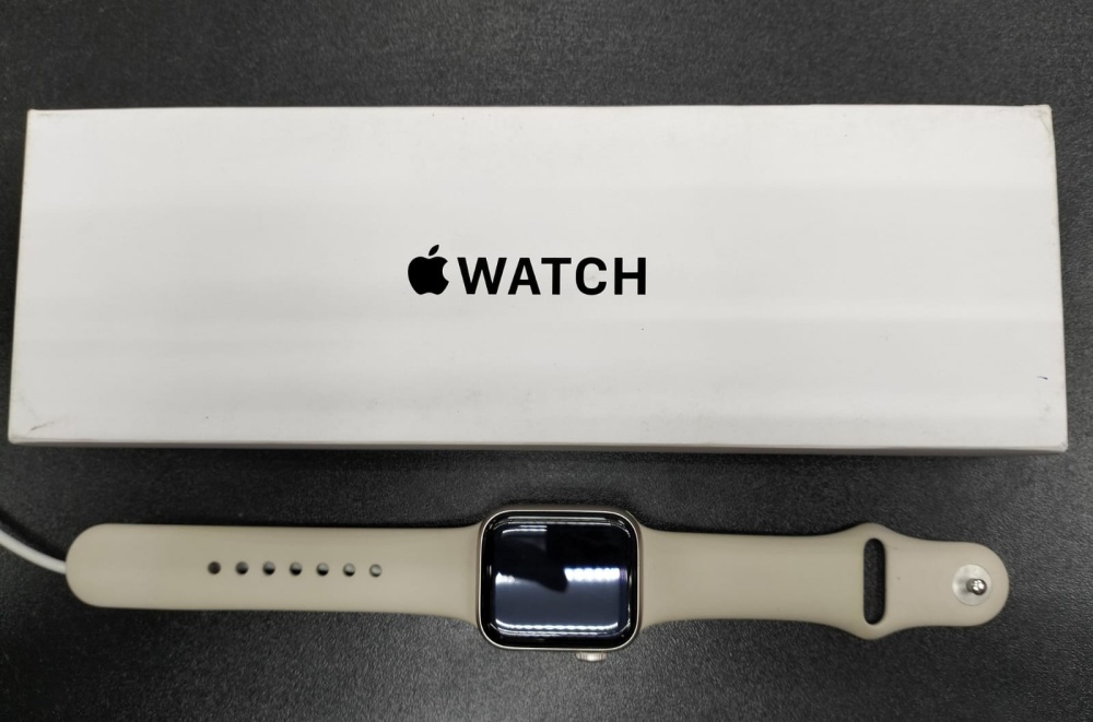 Часы Apple Watch SE 2 GPS A2722