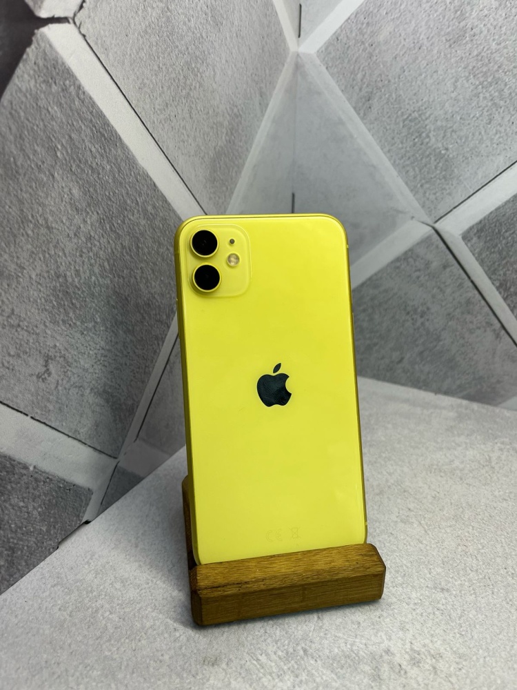 Смартфон iPhone 11 64Gb