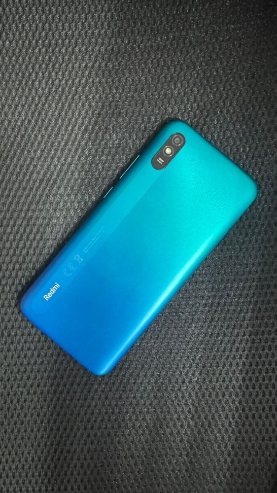 Смартфон Xiaomi Redmi 9A 2/32