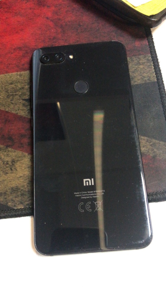 Смартфон Xiaomi mi A1
