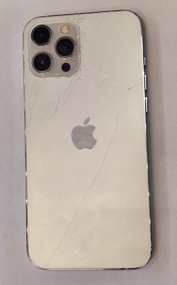 Смартфон iPhone 12 PRO MAX 128 Gb