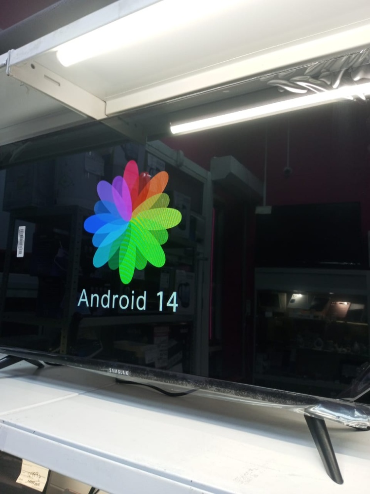 Телевизор др марка Smart 32