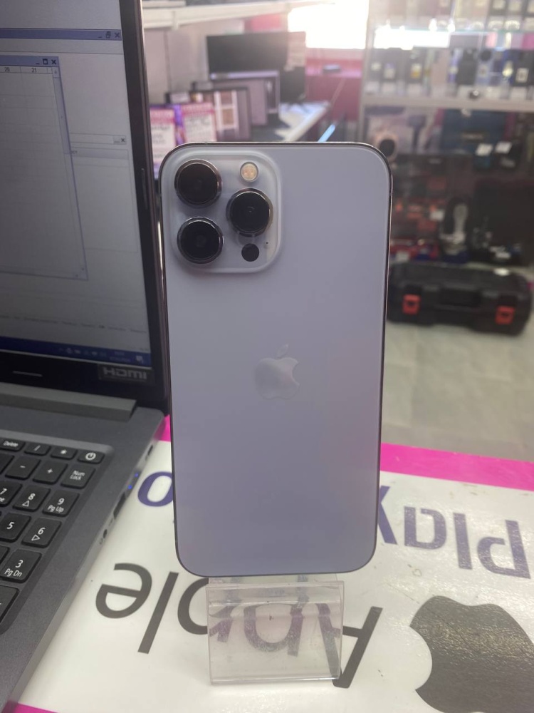 Смартфон iPhone 13 PRO MAX 256 Gb