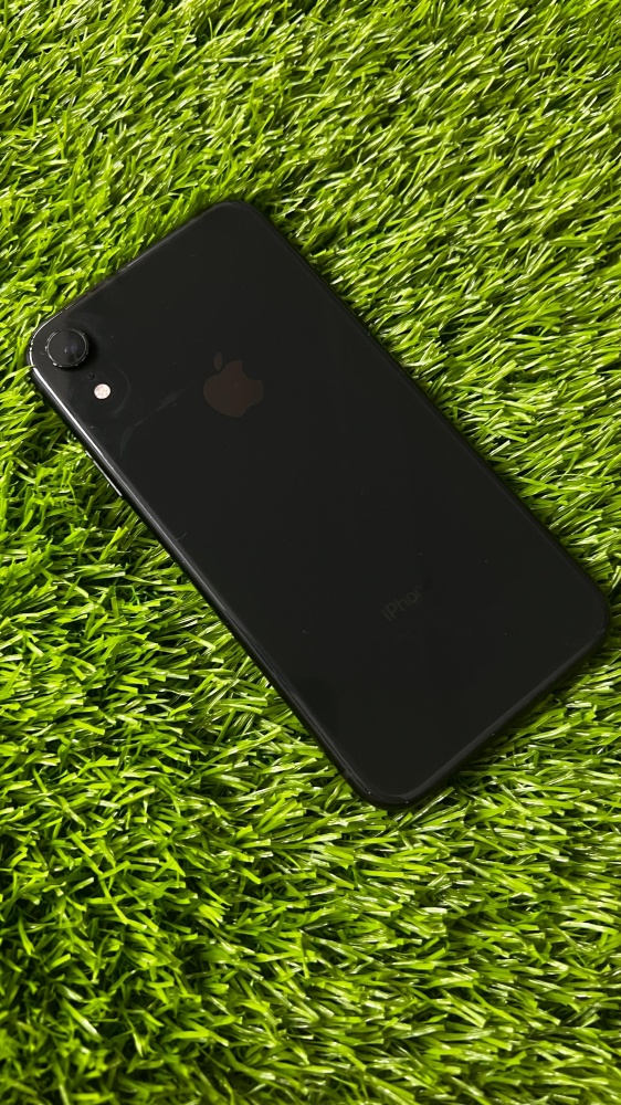Смартфон iPhone Xr 64Gb