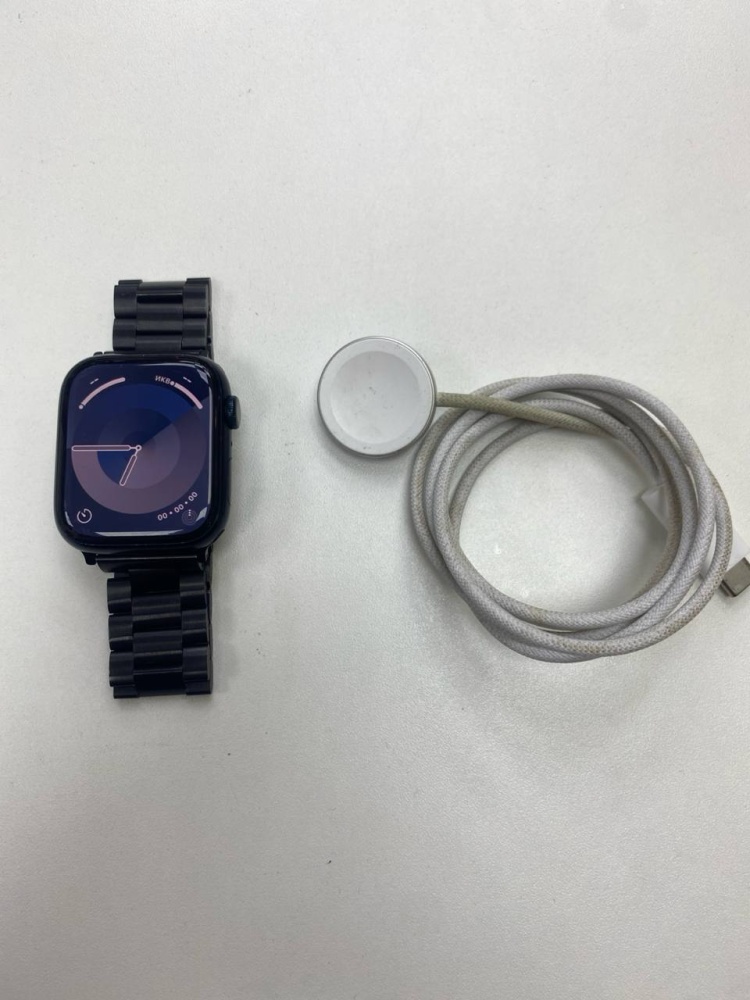 Часы Apple Watch 9 45mm