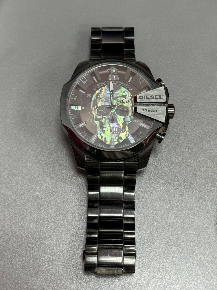 Часы Diesel dz-4582