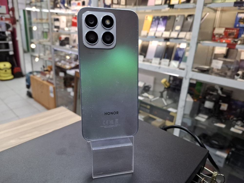 Смартфон Honor X8b