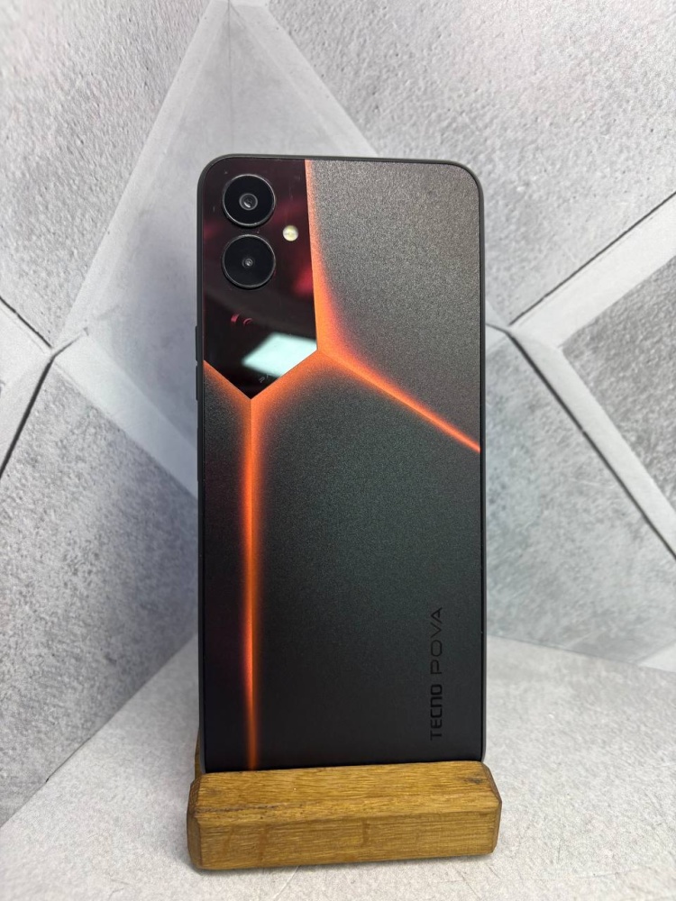 Мобильный телефон Tecno pova 4 8/128