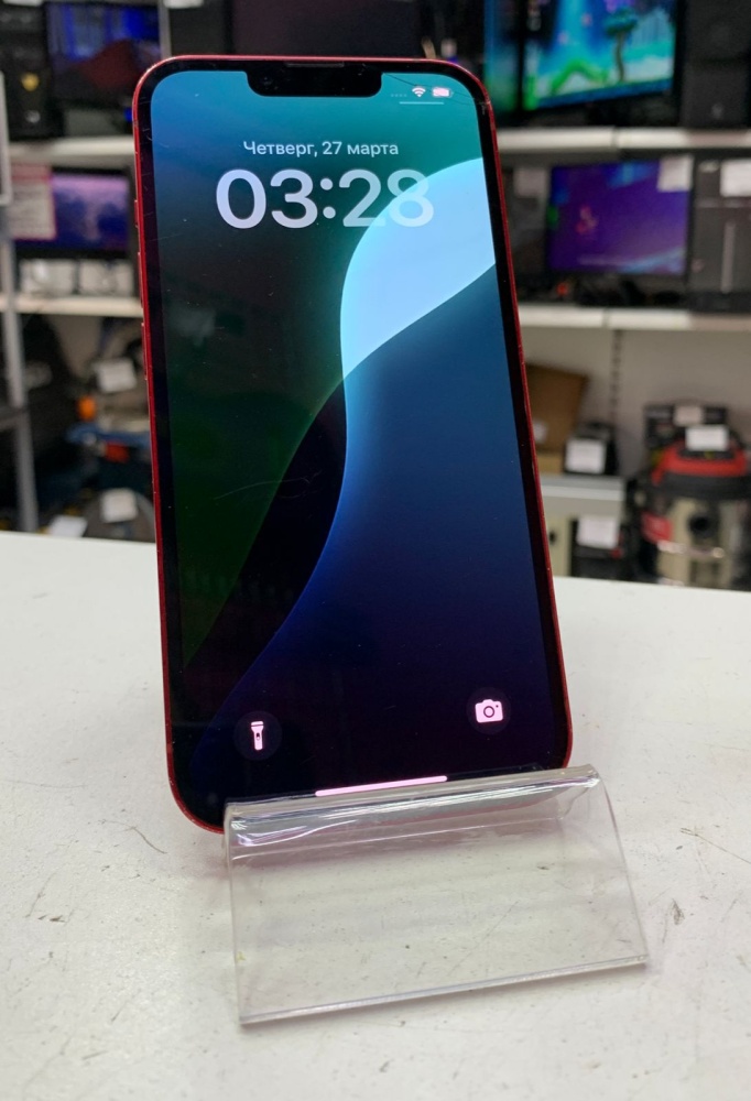 Смартфон iPhone 13 128 Gb