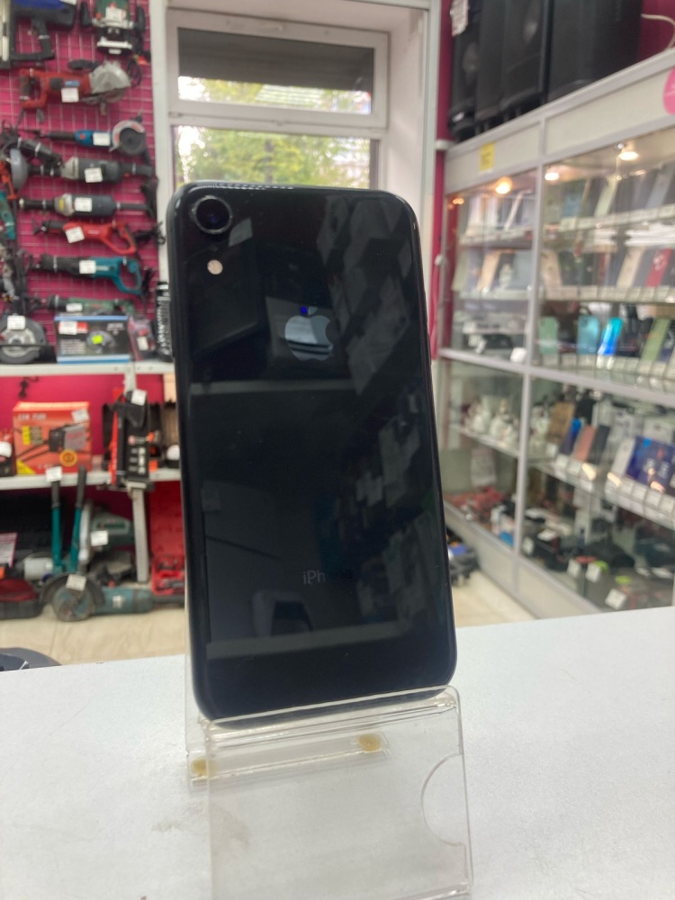 Смартфон iPhone XR 128 Gb