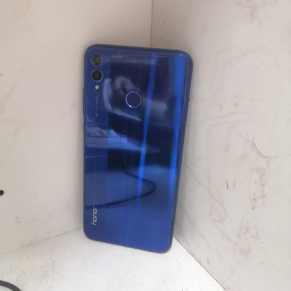 Смартфон Honor 8X 64