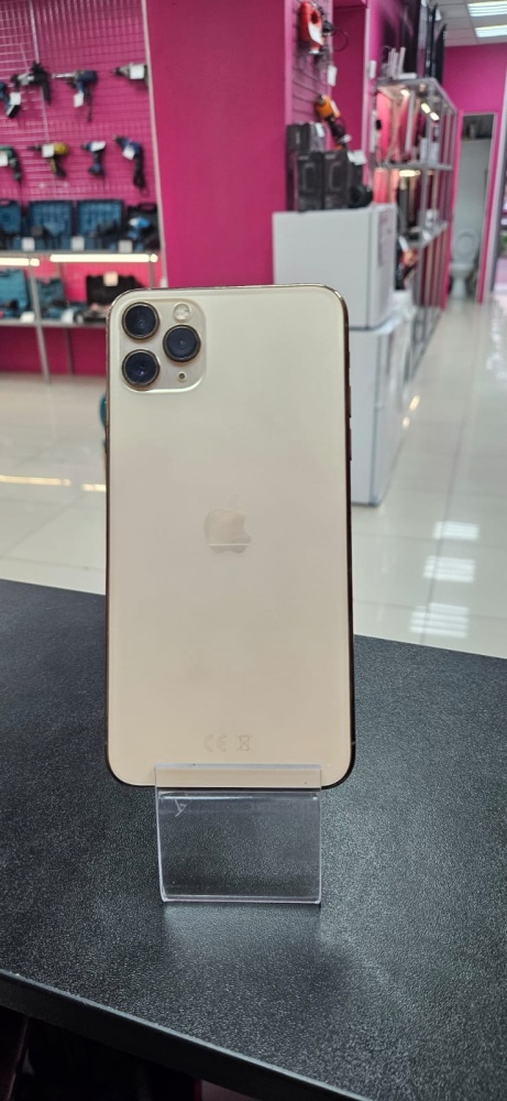 Смартфон iPhone 11 PRO MAX 64 Gb