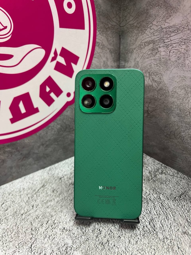 Смартфон Honor X8b 8\128 Гб