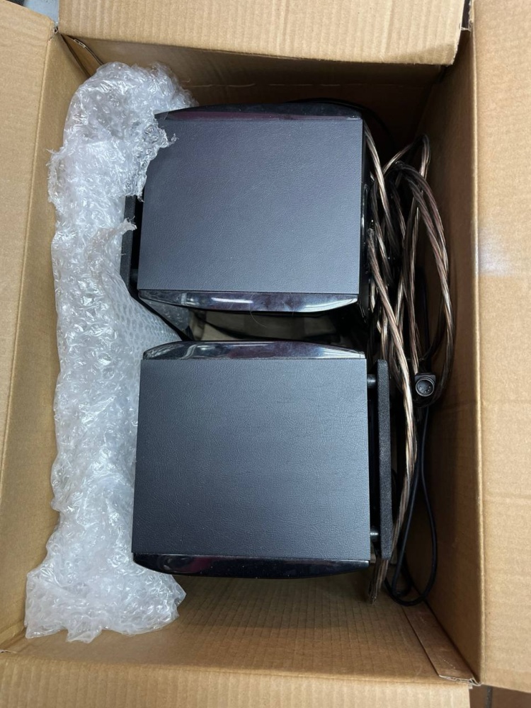 Музыкальный центр Edifier R2000db