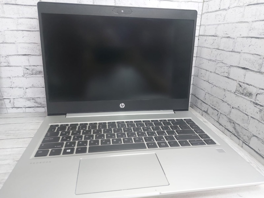 Ноутбук HP G7