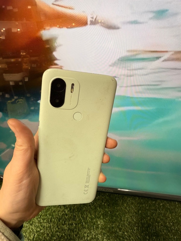 Смартфон Xiaomi Redmi 1