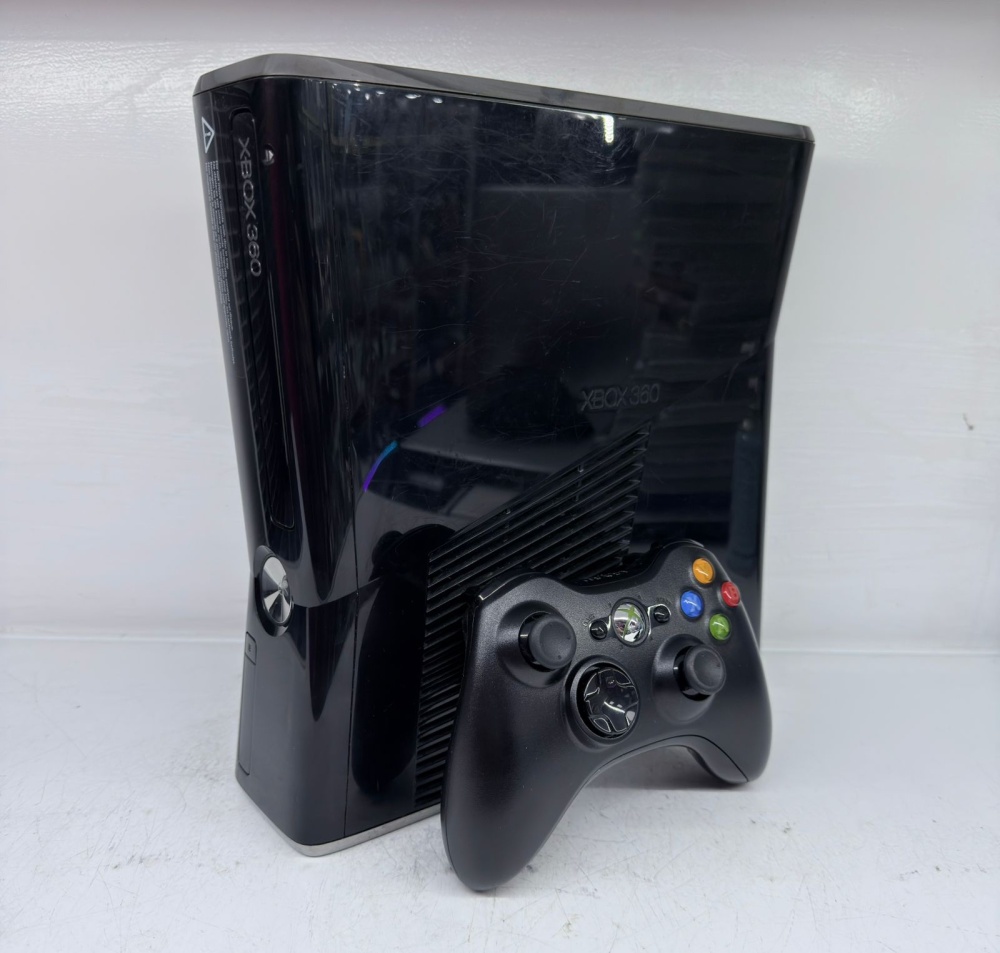 Игровая приставка XBOX 360 250gb