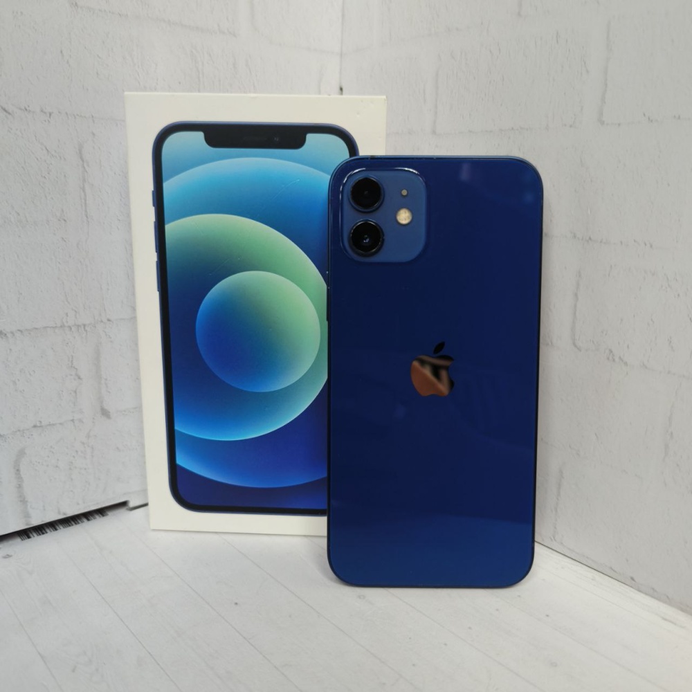 Смартфон iPhone 12 128 Gb