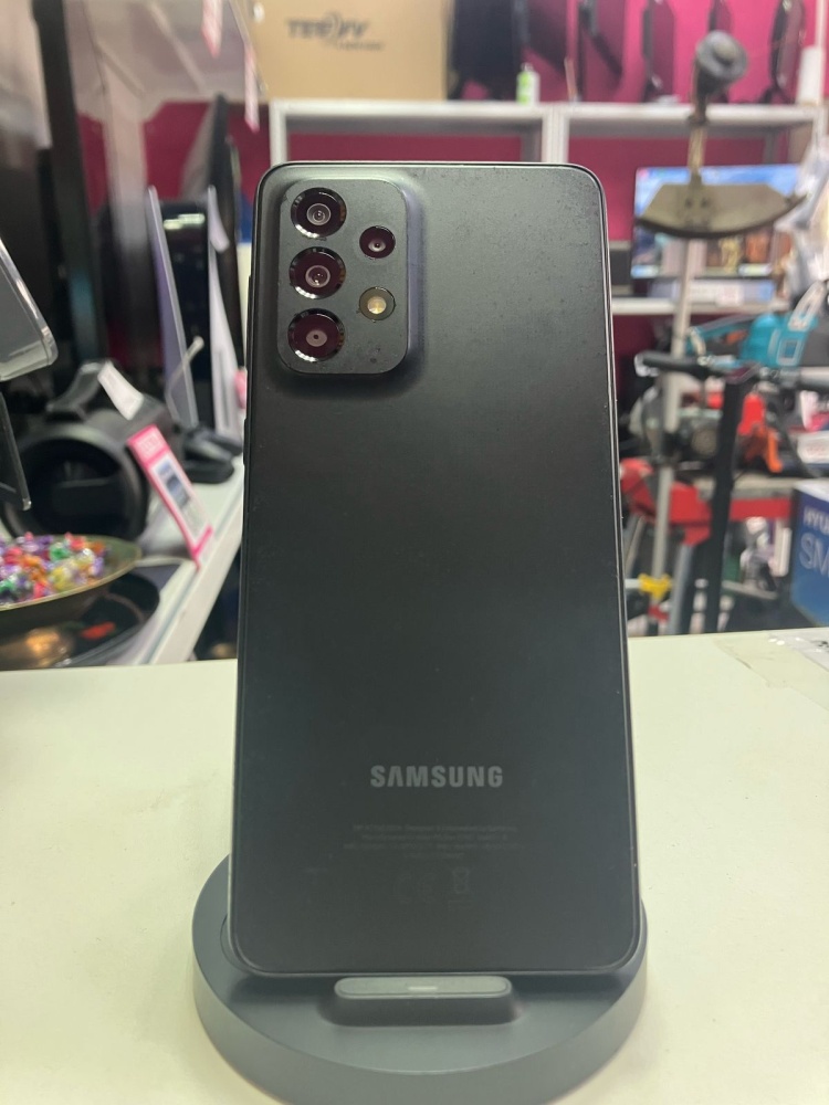 Смартфон Samsung A33 6/128 GB